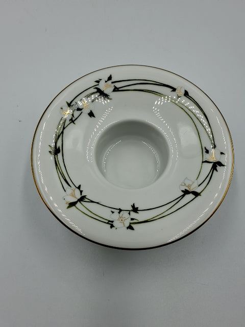 Royal Copenhagen Julelysholdere